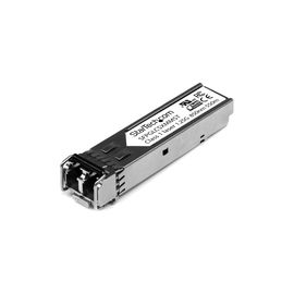 Cisco Compatible Gigabit Fiber SFP Transceiver Module MM LC