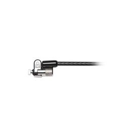 MICROSAVER 2.0 KEYED LOCK .