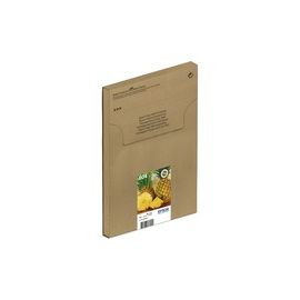MULTIPACK 4-COLOURS 604 EASYMAIL