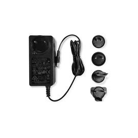 MULTIPLUG ADAPTER (EU/UK/US/IN) 19V/3.2A FOR BS8080 CD50 CDN7-C