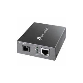 10/100 Mbps WDM Media Converter