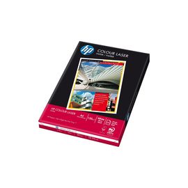 HP COLOUR LASER PAPER A4 120G PK250 WHT