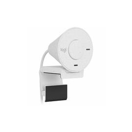 BRIO 300 FULL HD WEBCAM -OFF-WHITE-EMEA28-935