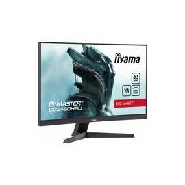 23.6IN G-MASTER RED EAGLE VA PANEL 1920X1080180HZ 0.5MS 300CD