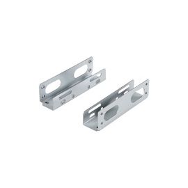 Metal 5.25 to 3.5 Inch Drive Adapter Bracket