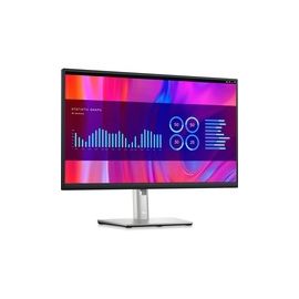 DELL 24 USB-C HUB MNTR P2423DE 23.8 IPS 1000:1 QHD 2560 X 1440