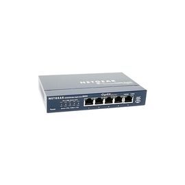 5 Port Gigabit Ethernet Switch