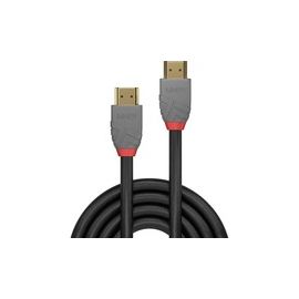 LINDY 10m Standard HDMI Anthra Line