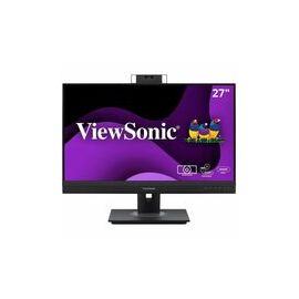 27 LCD MONITOR 1920X1080 HDMI USB3.2 WEBCAM SPEAKER BLACK