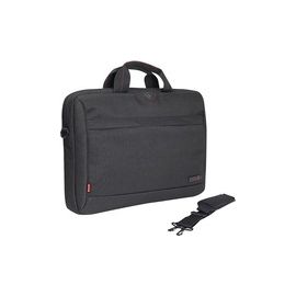 BUSINESS BAG 1202 FOAM 15.6IN POLYESTER BLACK