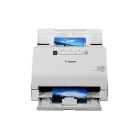 RS40 PHOTO DOCUMENT SCANNER 600DPI RGB LED USB 2.0