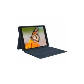 RUGGED COMBO 3 CLASSIC BLUE UK WW