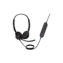 Jabra Engage 40 - Inline Link USB-C UC Stereo