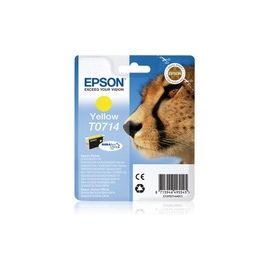 INK CARTR DURABR MULTIPK YELLOW MULTIPACK F/ DX4050/DX5000/D92