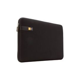 14IN NTBK SLEV BLK-Case Logic(r) 3201354 Notebook Sleeve (14")
