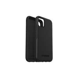 SYMMETRY FOSSIL BLACK .