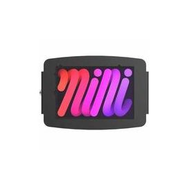 SPACE IPAD MINI 8.3IN SECURED ENCLOSURE BLACK