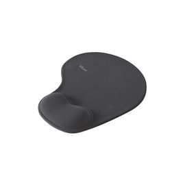 BIGFOOT GEL MOUSE PADBLACK