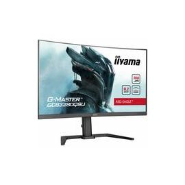 31.5IN G-MASTER RED EAGLE VA PANEL 2560X1440180HZ 0.2MS 350CD