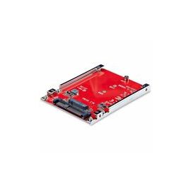 StarTech.com (1M25U3M2ADAPTER) Hard Drive Adapters