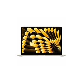 13 IN MACBOOK AIR M3 8C CPU AND 24GB 512GB SSD STARLIGHT