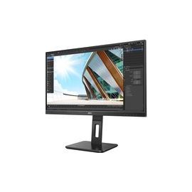 27IN LCD 2560X1440 16:9 4MS Q27P2Q 1000:1 USB C/VGA/HDMI   IN