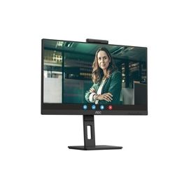 POP-UP 2.0 MEGAPIXEL FHD CAMERA MICROPHONE AND LED INDICATOR WIN