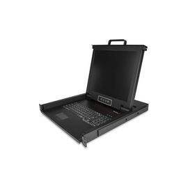 StarTech.com (RKCONS1701) Rackmount LCD