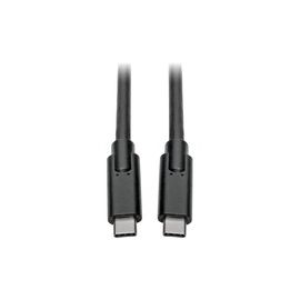 USB C CABLE 3.1 GEN 1 3A RATING M/M 10FT
