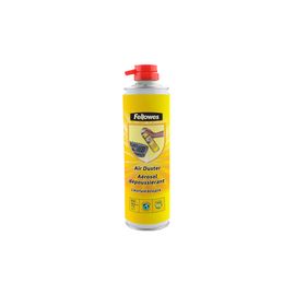 HFC FREE AIR DUSTER 400ML .