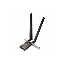 BE6500 Wi-Fi 7 Bluetooth 5.4 PCIe Adapte