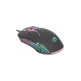 GAMING MOUSE LED 7 BUTTON- 7200DPI WIRED