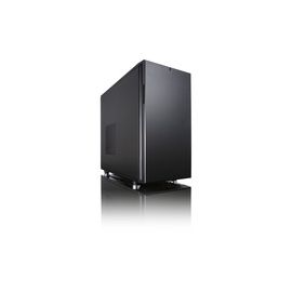 The Define R5 is packed with intelligent, enthusiast-oriented features in combination with maximum sound reduction, powerful cooling, expansive liquid cooling support and a stunning Scandinavian-inspired design.  Supporting up to 8 HDDs and all modern g