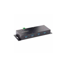 StarTech.com (5G4AINDNP-USB-A-HUB) USB/Firewire Adapter