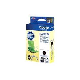 BLACK INK CARTRIDGE 1200 PAGES ISO STANDARDS 24711