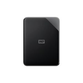 WD (WDBJRT0040BBK-WESN) Hard Drive