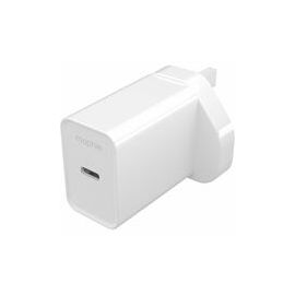 mophie-Essentials-ACC-PWR Adapter-USB-C-20W-PD-White-UK
