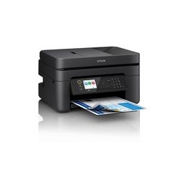 WF-2950DWF A4 Colour Inkjet MFP