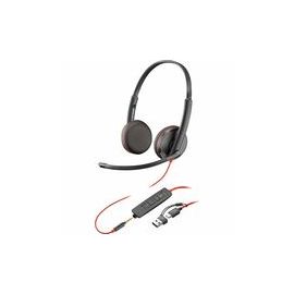 Poly (8X229A6) Headsets/Earsets