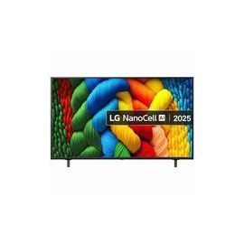 LG (75NANO80A6BAEK) LCD TVs