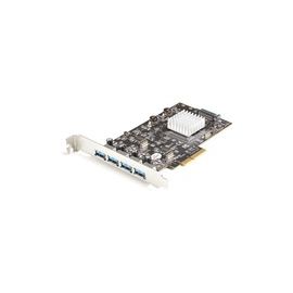 StarTech.com (PEXUSB314A2V2) USB/Firewire Adapter