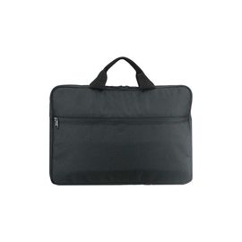 TOPLOADING FOR NOTEBOOK UP 14IN 1 BIG COMPARTMENT POLYESTER 600D