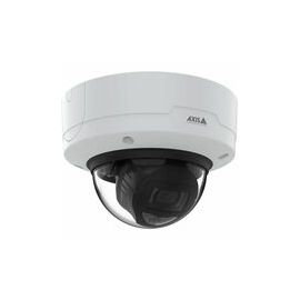 AXIS P3268-LV DLPU FORENSIC WDR LIGHTFINDER 2.0 AND OPTIMIZED IR