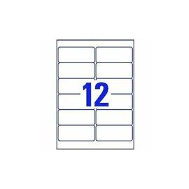 Avery® (L4776-20) Label
