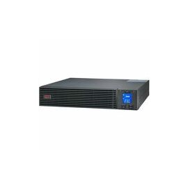 APC EASY UPS ON-LINE SRV RM 1000VA 900W 230V WITH RAIL KIT
