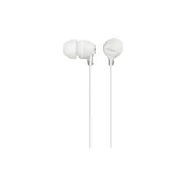 MDREX15APW Headset White