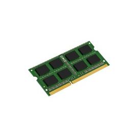 4GB DDR3-1600MHZ LOW VOLTAGE SODIMM