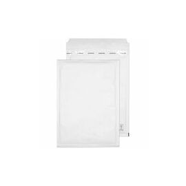 Blake Padded Bubble Pocket P&S White 340x230mm PK100
