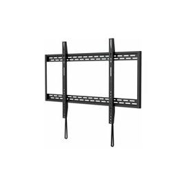 WALL MOUNT FIXED 60-100IN- VESA 200X200/900X600 100KG BLACK