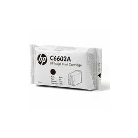 HP GENERIC REDUCED HEIGHT BLACK CARTRIDGE